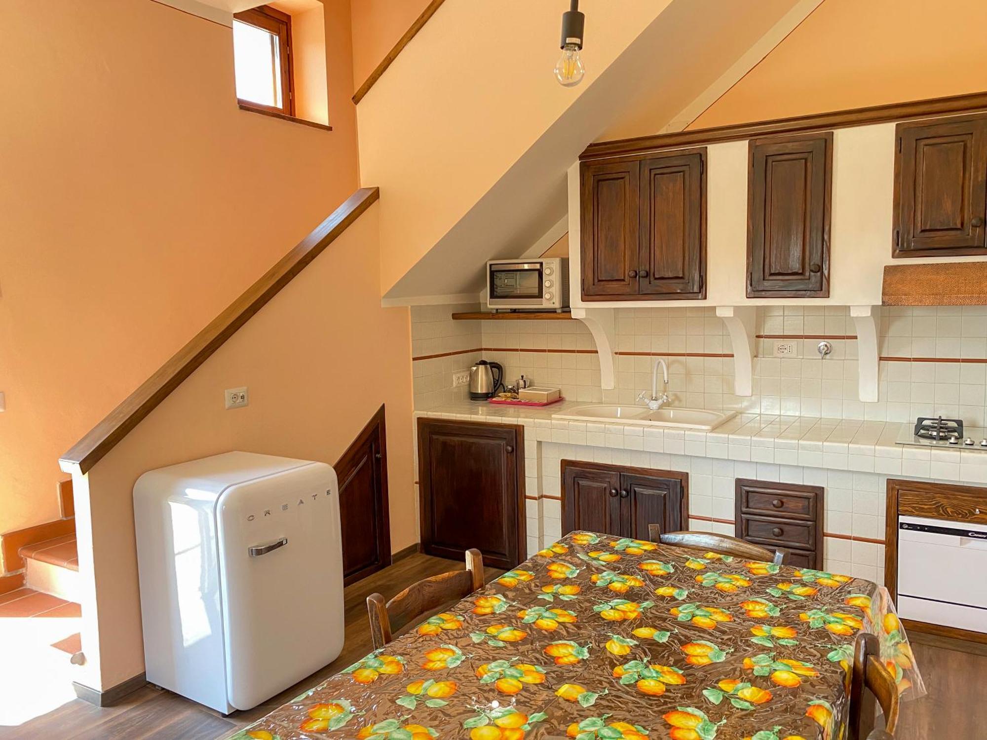 Agriturismo Vezzano Chiusi della Verna Room photo